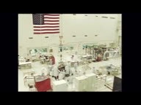 Thumbnail for NASA rover finally bites the dust on Mars after 15 years by R.E.M., NME