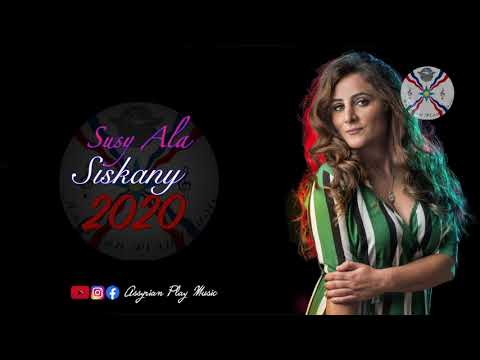 SUSY ALA | NEW 2020 Siskany