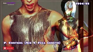 Prince Unreleased 225 | P. Control [Full Length Mix] (1994) @duane.PrinceDMSR
