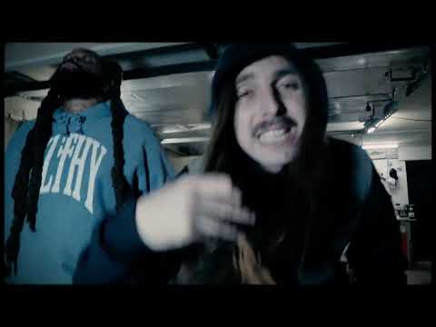 Jwles & Bob Marlich - Hilti (Prod Mad Rey)