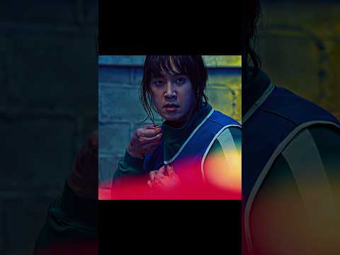 Player 120 has aura: #edit #player120 #squidgame3 #phonk #squidgame