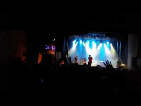 Beatsteaks - L auf der Stirn | live | Capitol Hannover