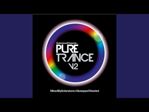 Solarstone & Giuseppe Ottaviani Pure Trance 2 Mix 1