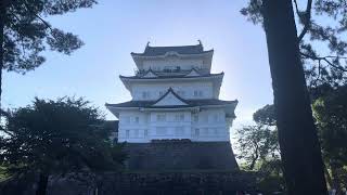 KANAGAWA ODAWARA WHITE CASTLE