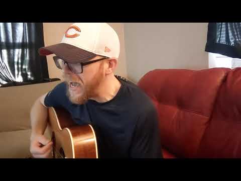 Elizabeth you were born to play that part - Ryan Adams