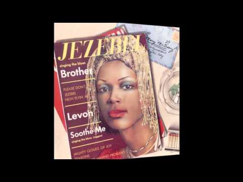 Mary McCreary & Jose Feliciano  -  Soothe Me