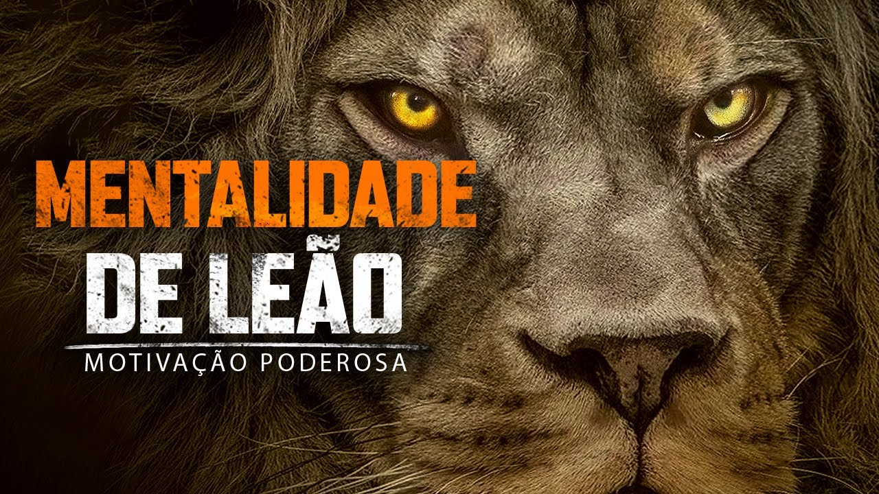 Mentalidade de leão Com Ray Lewis, Coach Pain and Corey Jones