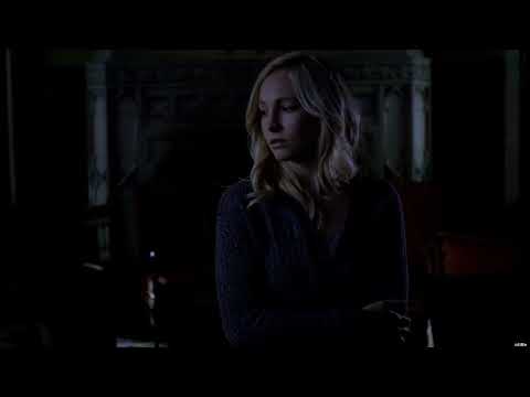 Stefan & Caroline - 6x15 #1