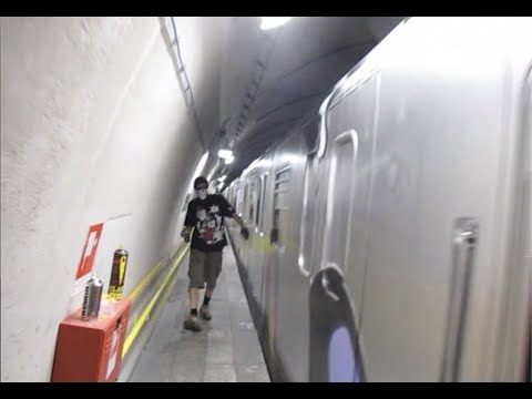 We Cum Again [WCA Wholetrain] WCA DVD VOLUME 1 [Extract] SD part 25 #wca #wecanall