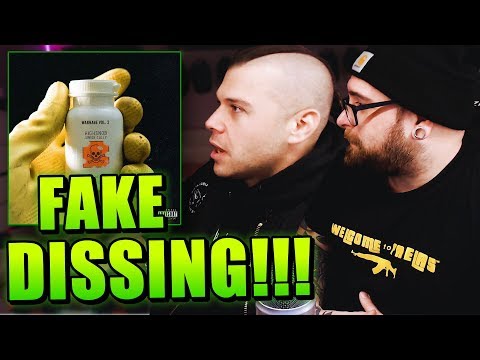 Highsnob ft Junior Cally - Wannabe vol 2 ( prod. Andry the Hitmaker ) * REACTION