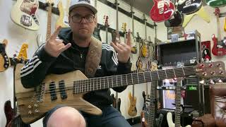 04 Slide - Superheist The Prize Recruit #playbass