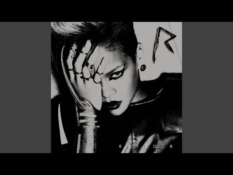 Russian Roulette – Rihanna