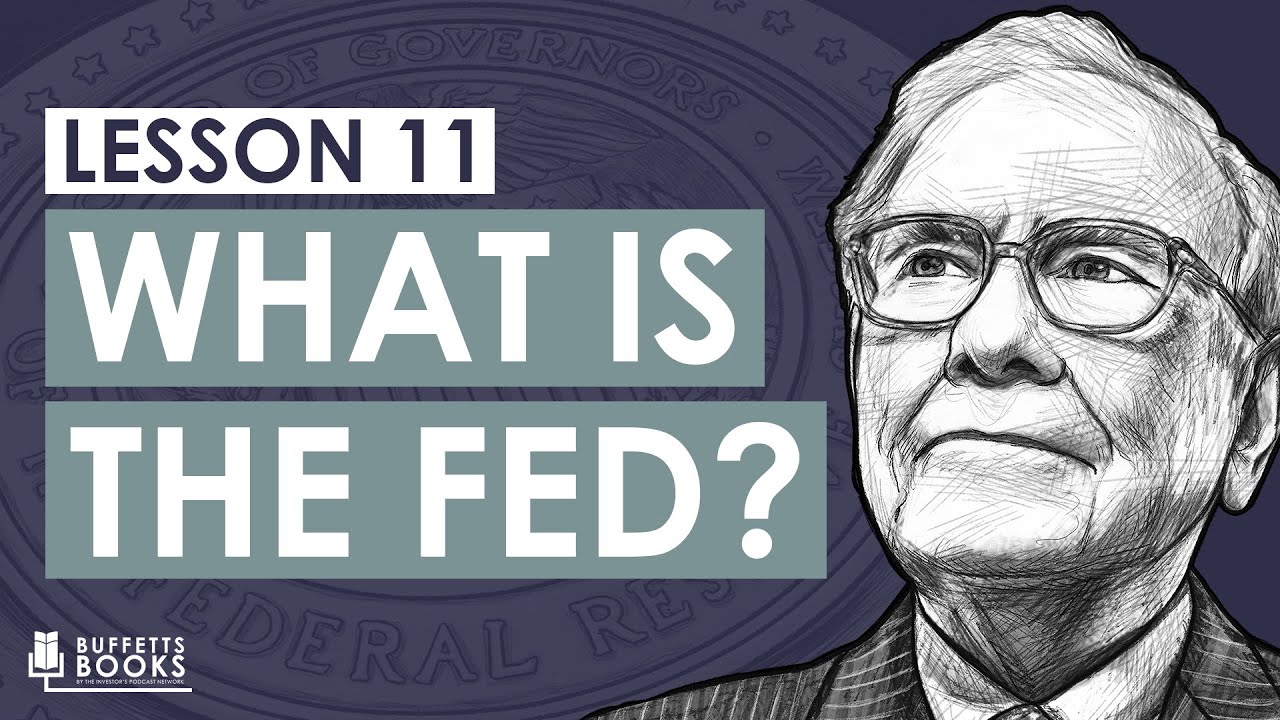 11. What is the FED