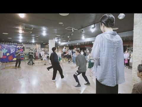 BigJam2023 - solo jazz competition prelim heat 1 right side