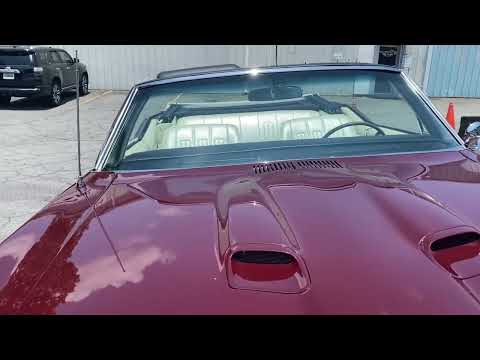 1968 Pontiac GTO (CC-1644866) for sale in Atlanta, Georgia