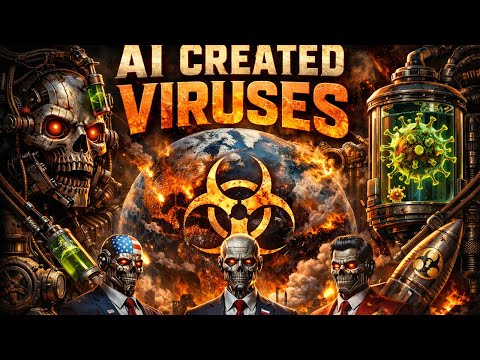 AI Can Now Create Viruses From Scratch