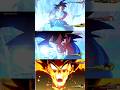 EOZ Goku VS Vegeta BEAM STRUGGLE STORY CUTSCENE ENDING Dragon Ball Z Kakarot DLC6