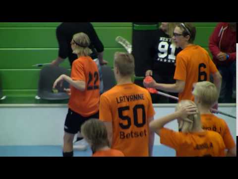 2016-08-09 Classic - LASB B+C1 combo harkkapeliin valmistautuminen 4/4