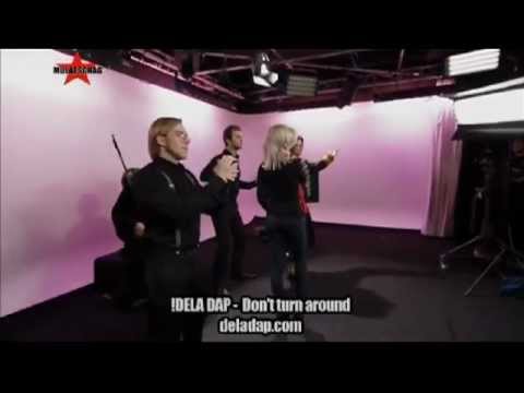 !DelaDap@MulatschagOktoTVlive