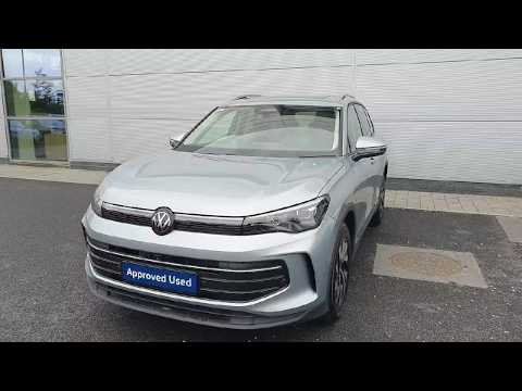 Volkswagen Tiguan EDITION 75 2.0TDI DSG 150HP AUTO - Image 2