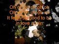 SoShy - Over again with lyrics 