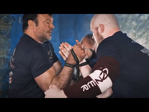 A Different Level of Dominance! DEVON LARRATT vs SANDRIS SEDIS