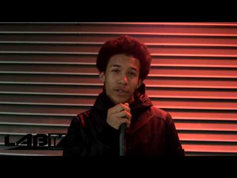 @LabTvEnt - Khaos - Bar Session