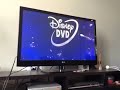 Opening To Monsters University 2013 DVD