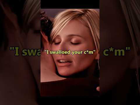 "You F**ked me 4 times the other night" | STALKER ex 💔| Vanilla sky | Tom cruise