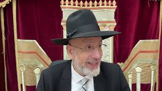 Pourquoi la birkat a Ilanot..Refoua chelema rapide pour Nicole Perla bat Alice Rahel