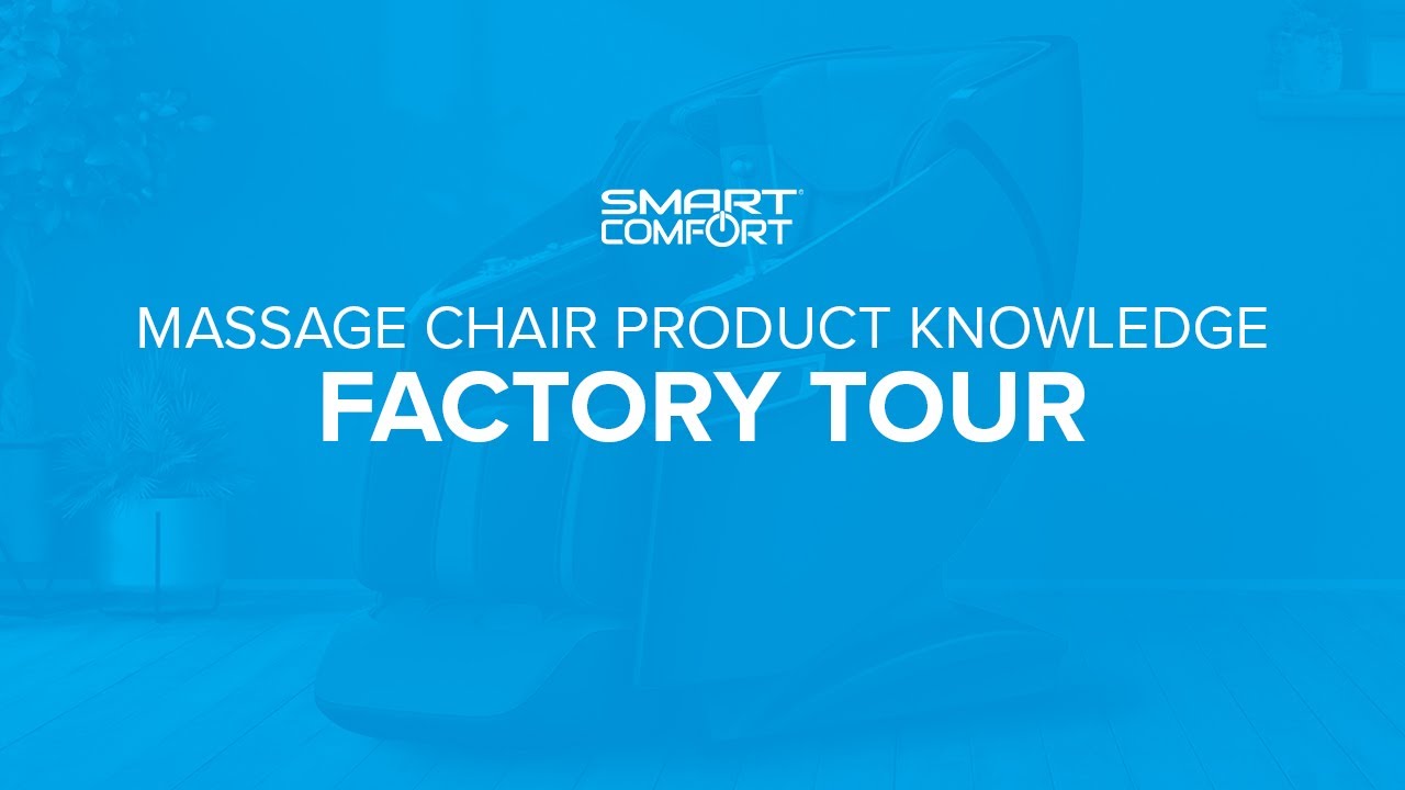 Factory Tour