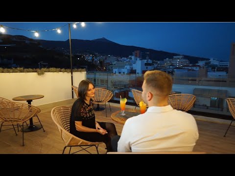 Hotel DWO Nopal · Puerto de la Cruz · Tenerife