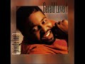 Gerald Levert - You Oughta Be with Me