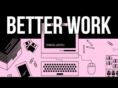 如何找到令人滿意的工作 (How to Find Satisfying Work)