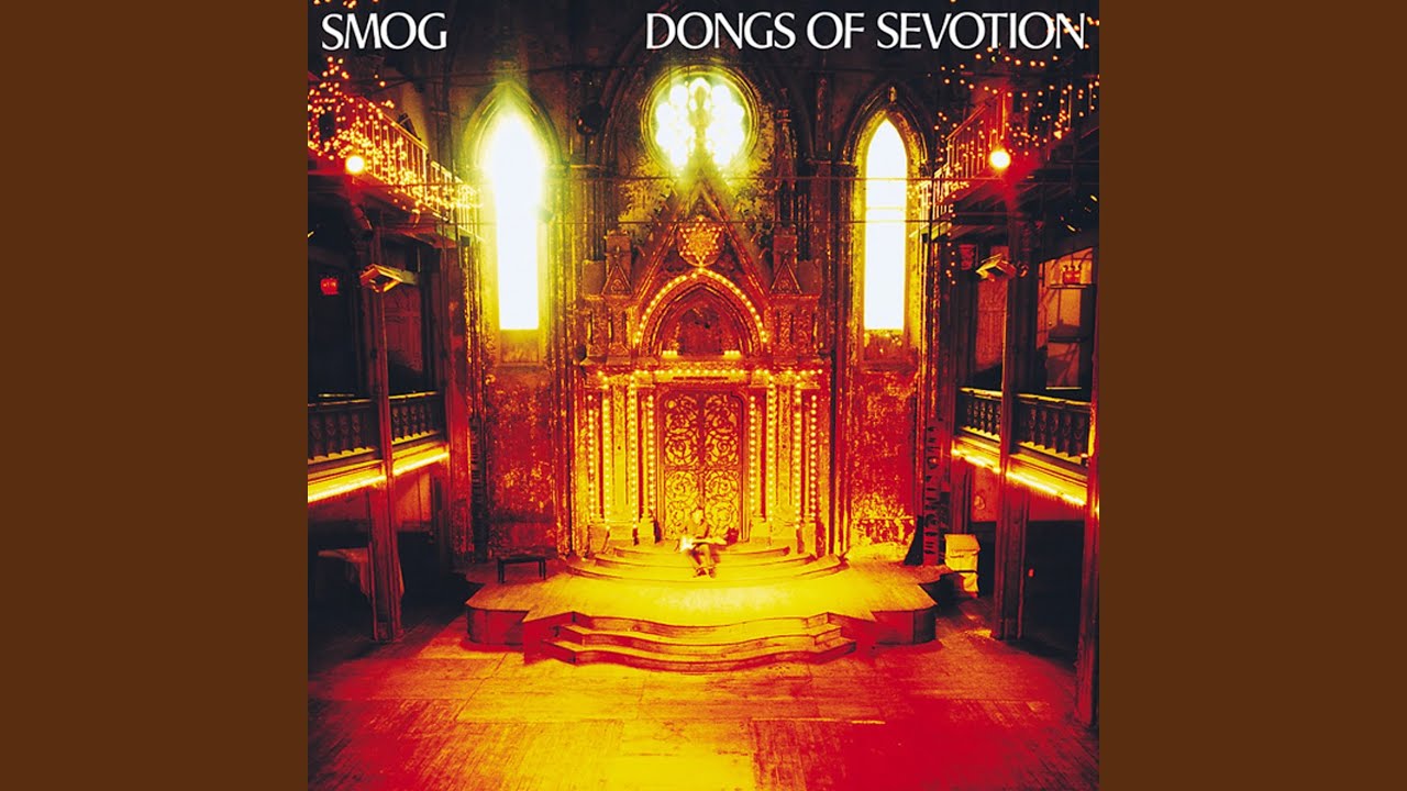 Smog - Distance