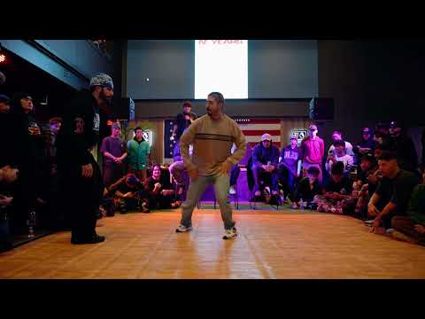 1V1 Top 16 - Blood Sweat & Years - Hosted by Sweatroc - BNC