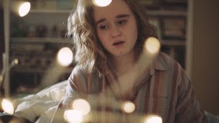 when the party's over - billie eilish | abbie bosworth cover