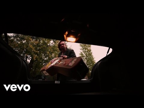 Henning Wehland - Der Letzte an der Bar