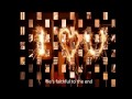 Cory Asbury - Faithful To The End 