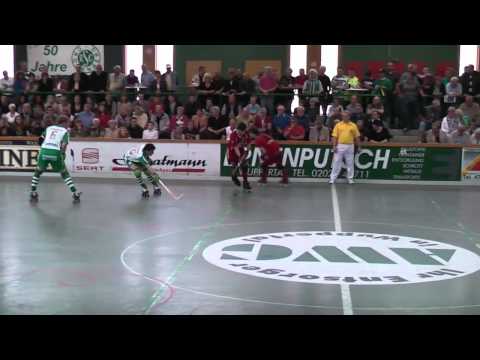 Playoff Finale Spiel 1