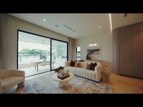 1A Tutt Crescent, Chiswick, NSW 2046, 5 Bedrooms, 3 Bathrooms, Apartment