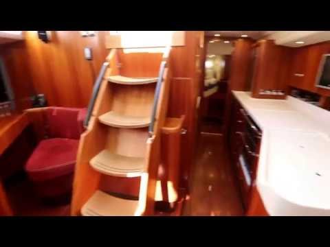 Najad 440 CC #131 (2012) * SOLD