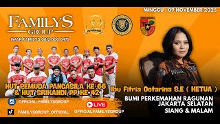 Download lagu Live Familys Group Edisi HUT Pemuda Pancasila Ke66 & HUT Srikandi 42 Minggu 9 November 2025 | MALAM mp3 Download lagu Live Familys Group Edisi HUT Pemuda Pancasila Ke66 & HUT Srikandi 42 Minggu 9 November 2025 | MALAM mp3