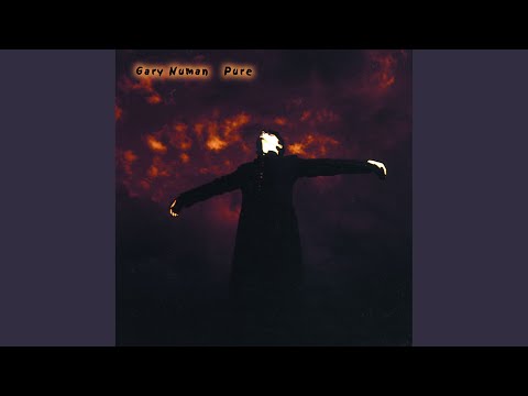 Videoclip de My Jesus — Gary Numan