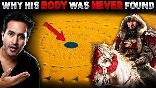 Why GENGHIS KHAN'S Body CAN NOT Be Found | Why Nobody Was Allowed To See It