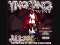 Ying Yang Twins-Playahatian (2002)