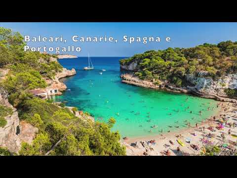 Concorso “Vinci il Viaggio che hai Sempre Sognato”