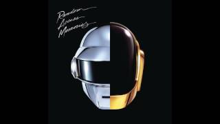 Daft Punk - Beyond (remix without intro) - HD