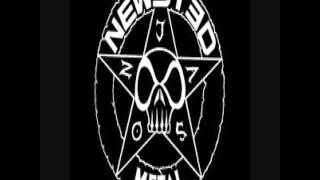 Newsted- King of The Underdogs (HD)