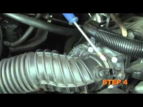 K&N 57 Series & 63 Series High Flow Air Intake for Jeep Wrangler 3.8L Review